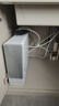 海尔（Haier）净水器家用厨下式RO反渗透纯水机管线机即热式壁挂式机直饮加热一体机接自来水全屋前置过滤器套装 1200G鲜活水+新款速热管线机 实拍图
