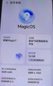 荣耀Magic7 荣耀AI鹰眼相机 骁龙8至尊版 荣耀AI自然光绿洲护眼屏 16+512 月影灰 5G AI手机 实拍图