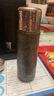 JRINKTEEA日本品牌纯钛保温杯茶水分离钛水杯车载男士焖泡茶杯户外礼品杯 升级款双杯款雾隐黑500ml保温杯+锤纹玻璃杯 实拍图
