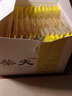 柴夫（CHAIFU）孕妇不加蔗糖玉米饼干512g早餐粗粮薄饼干糖尿人代餐食品独立装 咸味不加糖 实拍图
