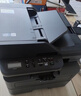 兄弟（brother）DCP-L2648DW 黑白激光打印复印扫描一体机 34页/分有线无线远程自动输稿双面打印家用办公高容耗材 实拍图