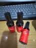 欧洁碘伏消毒液皮肤伤口杀菌消毒婴儿脐带宠物家用60ml 喷雾型 3瓶装 实拍图