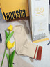 浪莎（LangSha）袜子女秋冬100%纯棉女士袜子抗菌防臭吸汗透气中筒女袜全棉品牌袜 【精美礼盒装】六色各一- 6双 实拍图
