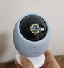 华为智选 800万摄像头监控器360度无死角带夜视全景手机远程语音通话海雀室内家庭用婴儿宝宝看护器雀蛋Pro 实拍图