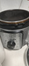 美的（Midea）电压力锅家用不粘锅70kPa高压快煮饭锅3-6人 旋钮操控开盖煮煲汤炖煮小米粥MY-E4809电饭煲4L 实拍图