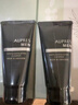 欧珀莱（AUPRES）俊士磨砂洁面膏125g 深层清洁控油去角质洗面奶生日礼物送男生 实拍图
