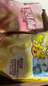 徐福记米格玛夹心米果卷425g/袋饼干约35根小包装休闲零食下午茶 实拍图