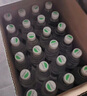 怡宝包装饮用水520ml*24瓶[彩膜],24联包   渠道限定 实拍图