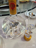 西凤酒 华山论剑10年 52度 500ml*6瓶 整箱装 凤香型白酒  实拍图