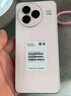 小米（MI）Xiaomi Civi 5 Pro  全能轻薄旗舰 第四代骁龙8s 16GB+512GB 樱花粉 小米5g手机 国家补贴 实拍图