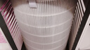 352 X50滤芯Pro过滤器 标准滤芯 空气净化器滤芯 滤网 除甲醛  除雾霾  除灰尘 除异味【配件】 实拍图