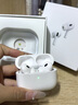 【2026新款 顶配Pro2】适配苹果蓝牙耳机无线airpods pro2半入耳式2026最新款NAC降噪iphone17/6 Airpro2代/2026最新款全功能/pods2 滑动调音+空间音频+ 实拍图