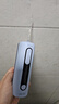 usmile【李佳琦同款】笑容加冲牙器 洗牙器牙齿冲洗器 伸缩便携式冲牙器 C20镜湖蓝  新婚生日礼物 实拍图