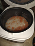 九阳（Joyoung）5升家用大容量4~5人微压电饭煲电饭锅28分钟冷水快饭前置彩屏9大功能菜单大火力熬煮F-50FZ515 实拍图