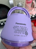 松下（Panasonic）毛球修剪器 家用除毛充电式去毛球神器 剃毛去球小体积 秋冬必备 团购礼品 NI-LR001-V【六刀头】 实拍图