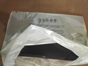 AOC 27英寸2K IPS HDR10 HDMI/DP 低蓝光不闪 可壁挂 三边微边 超薄节能办公电脑显示器 Q27B35E 实拍图