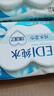 洁柔湿巾EDI纯水湿巾80抽*6包加厚保湿亲肤手口可用宿舍必备200*150mm 实拍图