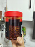 翠宏 调味酱 红油拌菜调料 四川油泼辣子  辣椒酱 辣椒油750g 晒单实拍图
