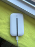 海尔随身wifi可移动无线wifi6免插卡随行便携式车载4g无限路由器支持5G/4G设备上网全国通用流量2025款 实拍图