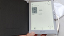 掌阅（iReader）Light4 长续航 6英寸智能阅读本 电子书阅读器 墨水屏电纸书 平板电脑学习看漫 便携笔记本 告白 实拍图
