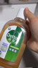 滴露（Dettol）消毒液250ml 衣物消毒水家居室内环境地板消毒 衣物除菌剂松木香 实拍图