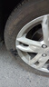 双星（DOUBLE STAR）轮胎/汽车轮胎 185/55R15 82V SH71适配福特嘉年华/长安CX20/海马 实拍图