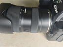 腾龙（Tamron）A063Z 28-75mm F/2.8 Di III VXD G2 大光圈标准变焦 尼康全画幅微单镜头 风光人像（尼康Z卡口） 实拍图