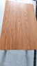 源氏木语实木餐桌小户型饭桌现代简约长方形餐桌椅家用长桌办公台 【2】1.2米餐桌 实拍图