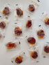 三只松鼠梅有芒果100g青梅芒果干果脯无核酸甜可口蜜饯梅子酸甜儿童零食 实拍图