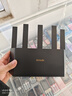 Tenda腾达路由器WiFi7云霄BE3600家用千兆穿墙王信号增强器全屋Mesh组网信号放大器BE3L 实拍图