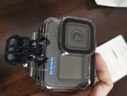 TELESIN适配GoPro12 13防水壳gopro11 10 9运动相机保护壳潜水壳 45米防水 hero13-9全场景保护壳 实拍图
