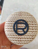 欧莱雅限定黑金气垫粉底液W20自然健康持妆遮瑕滋润防晒BB生日礼物 实拍图