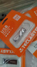 台电（TECLAST）64GB USB2.0 U盘 迷你型便携招标投标办公车载U盘 电脑大容量高速读写防水金属移动优盘 实拍图