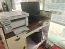 奔图M6202W/M6206W/M6202NW家用作业无线激光打印机家用办公打印复印扫描一体打印机 M6202NW丨家用办公全能款有线+无线连接 标准版 实拍图