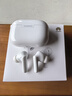 华为FreeBuds SE 4 ANC降噪版 真无线蓝牙降噪耳机 50小时长续航/多模式降噪/快速充电  陶瓷白 实拍图
