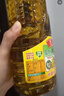 鲁花食用油 低芥酸特香菜籽油 900ml 物理压榨  实拍图