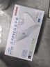 英科医疗（INTCO）一次性手套PVC手套100只中码医务实验室美容餐饮清洁防护检查手套 实拍图