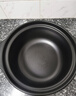 爱仕达（ASD）砂锅煲汤锅炖锅4.5L新陶煲仔饭沙锅浅汤陶瓷煲RXC45B3WG-C 实拍图