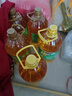  福临门 金阙谣食用油 非转基因压榨玉米油6.18L×4桶 实拍图