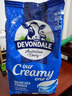 德运（Devondale）全脂成人奶粉1kg袋装调制乳粉儿童学生奶粉高钙澳洲原装进口早餐 实拍图