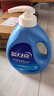 蓝月亮手洗洗衣液泵头瓶 学生手洗  内衣裤适用 茉莉清香1kg*1瓶 实拍图