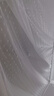 蕉内银皮3系女士内裤7A抗菌无痕隐形打底瑜伽运动透气防夹臀三角3件装 实拍图