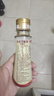京觅金龙鱼 醇香芝麻香油100ml【0添加 一级】小磨香油调和油 调料 实拍图
