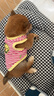 卡露诗（calus）宠物狗狗沐浴露成幼犬通用除臭洗澡液香波柴犬专用定制520ml 实拍图