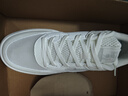 乔丹女鞋板鞋春夏季透气网面网纱小白鞋轻便潮流休闲鞋百搭运动鞋 实拍图