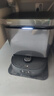 美的（Midea）V15 Pro扫地机器人 炭灰色【柔性机械臂】自动清洗智能家用扫地机器人扫拖一体免维护拖地擦地 实拍图