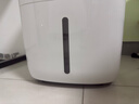 德业（Deye）除湿机/抽湿机 除湿量20升/天 家用轻音地下室干燥除潮吸湿器干衣机 手机智控 DYD-W20A3 实拍图