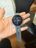 佳明（GARMIN）Forerunner255神秘灰心率跑步铁三户外运动智能手表生日礼物 实拍图