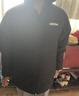 阿迪达斯 （adidas）男子冬季通勤保暖上衣户外运动休闲70%鸭绒羽绒服 XS码 实拍图