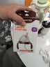 世喜奶瓶水杯配件（吸管杯杯头防呛款）适配7.2cm口径瓶身 实拍图